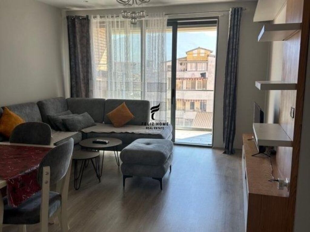 APPARTAMENTO IN AFFITTO 1+1 DON BOSKO 60.000 LEKE FH-67945