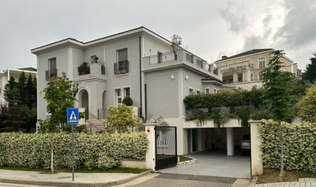 💎 Villa di Lusso | Rolling Hills | In Affitto