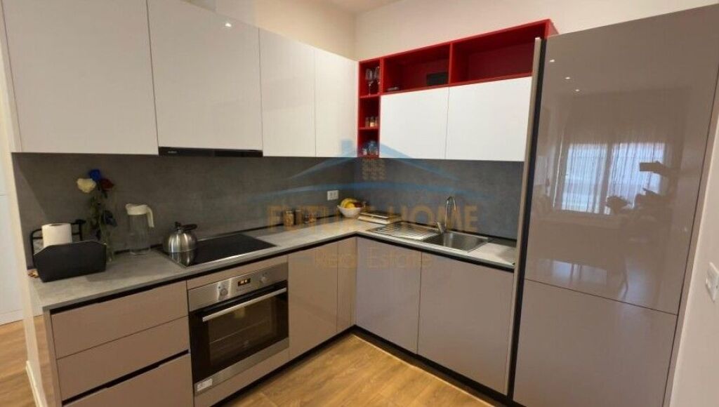 Qera, Apartament 1+1, Kompleksi Delijorgji, Tirane