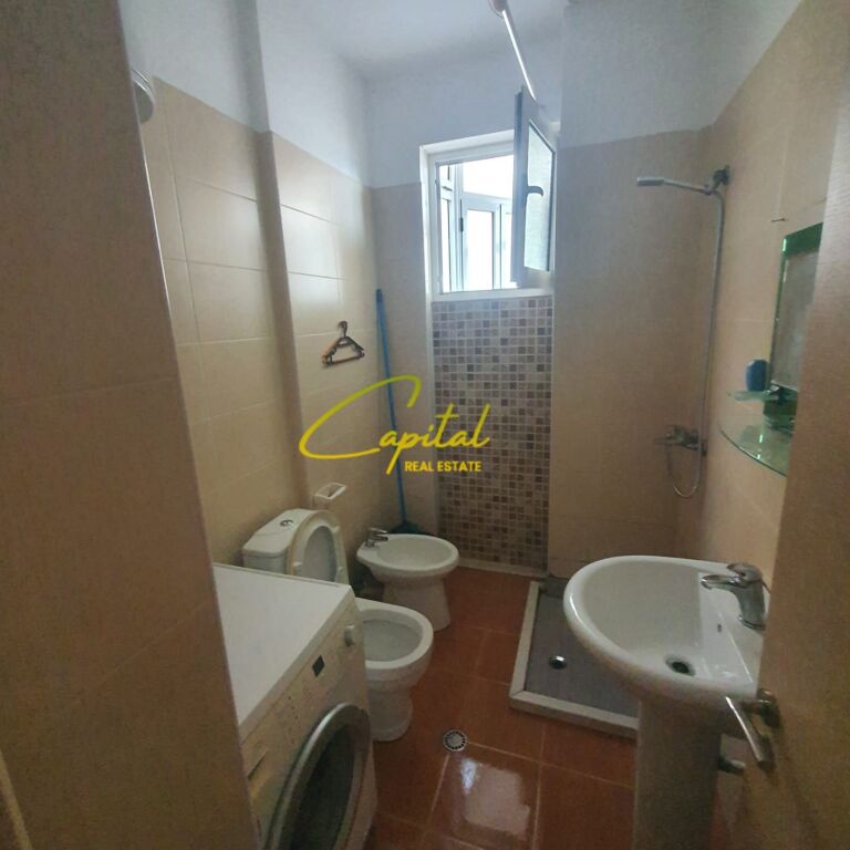APARTAMENT ME QIRA 1+1 FRESKU 30.000 LEKE
