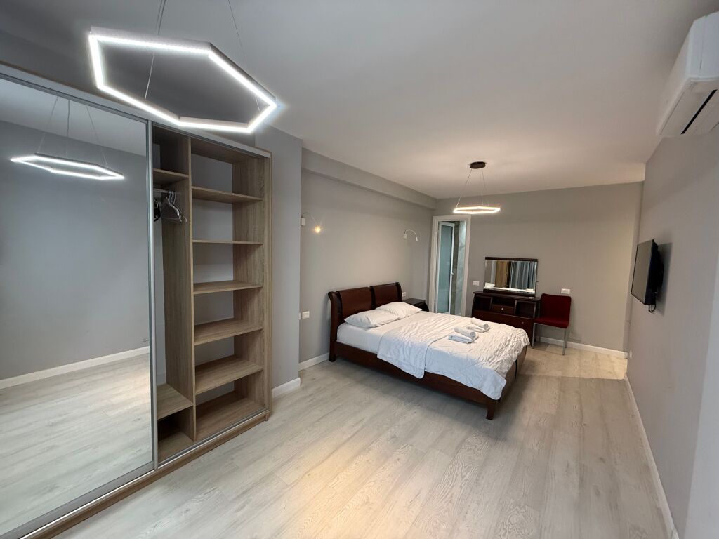 📣 SUPER RENT Apartment 2+1 With 2 Bathrooms 📍 "Barrikadave" Street ✨