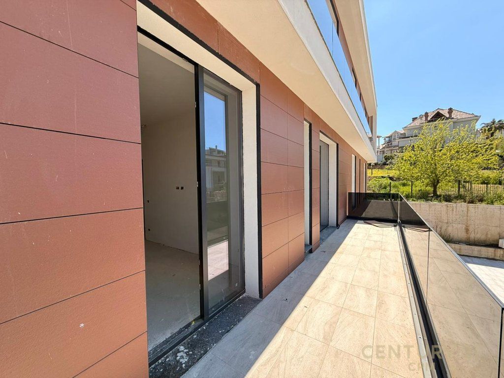 WE SELL 1+1 APARTMENT AT TULIPAN RESIDENCE !