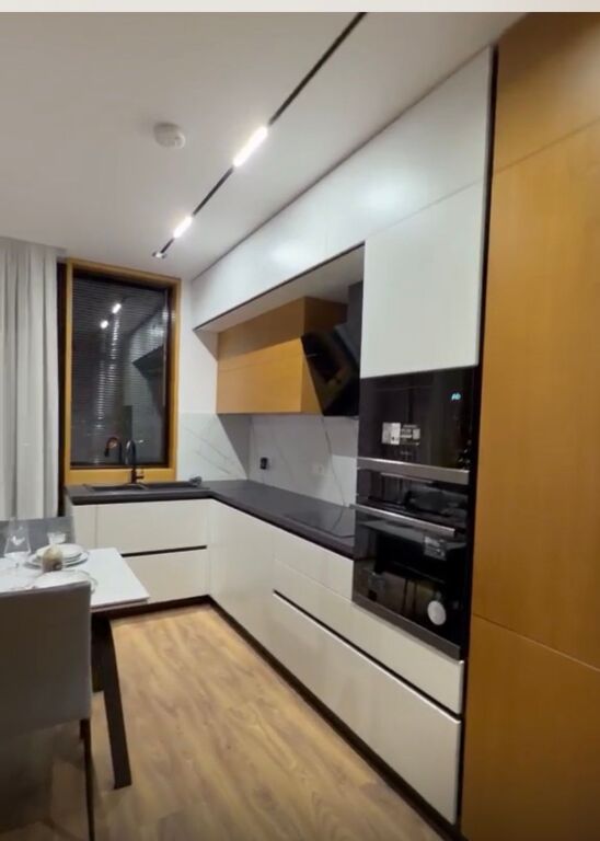 Appartamento 1+1+parcheggio in via Filip Jano, Nuovo Boulevard