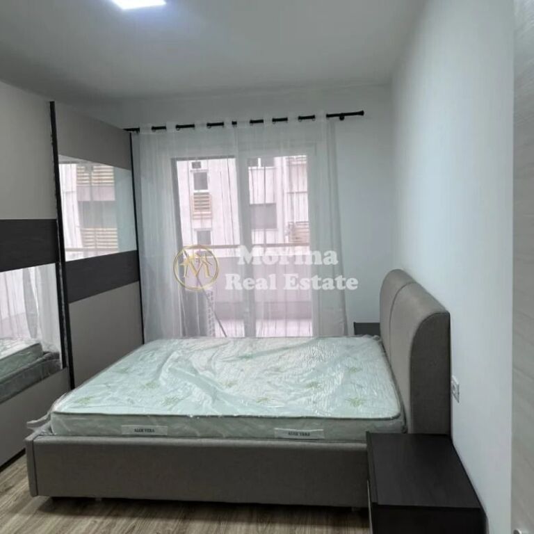 Rent | Apartment 1 + 1 | Dritan Hoxha Street | 600 €/month