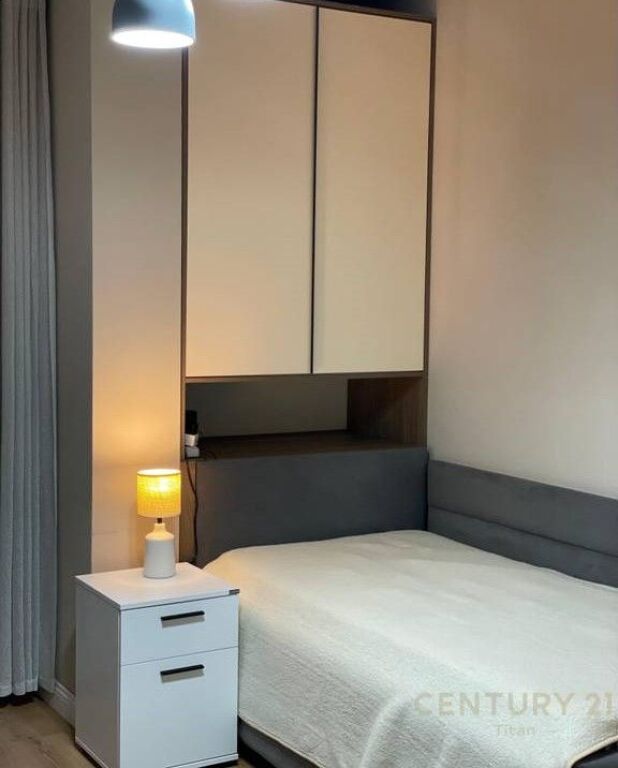 Jepet me qira apartament modern 3+1+2+parkim ne Fiori Di Bosco