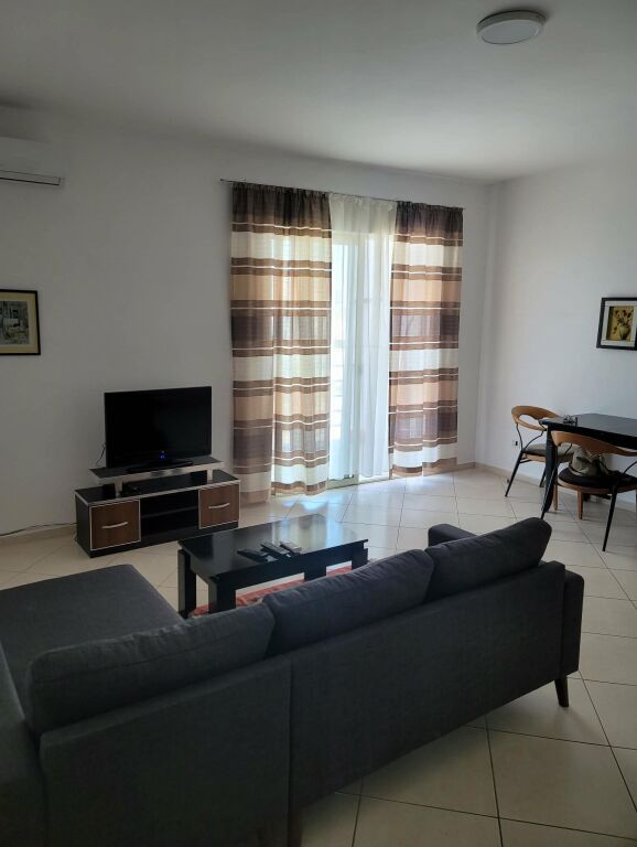 Apartment 1+1