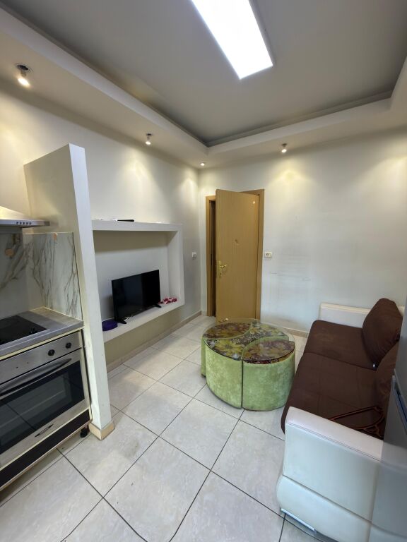 Apartment 1+1 for rent at Ish Parku (opposite Square 21)
