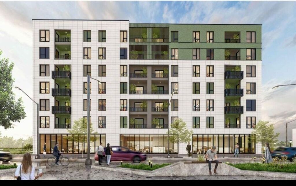 Appartamento 2+1 in Vendita – Arden Hill, Paskuqan