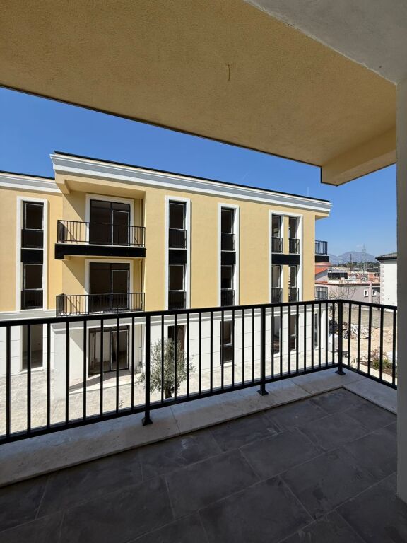 Appartamento 2+1 in vendita 📍 Shehu Residence, Sauk Nuovo