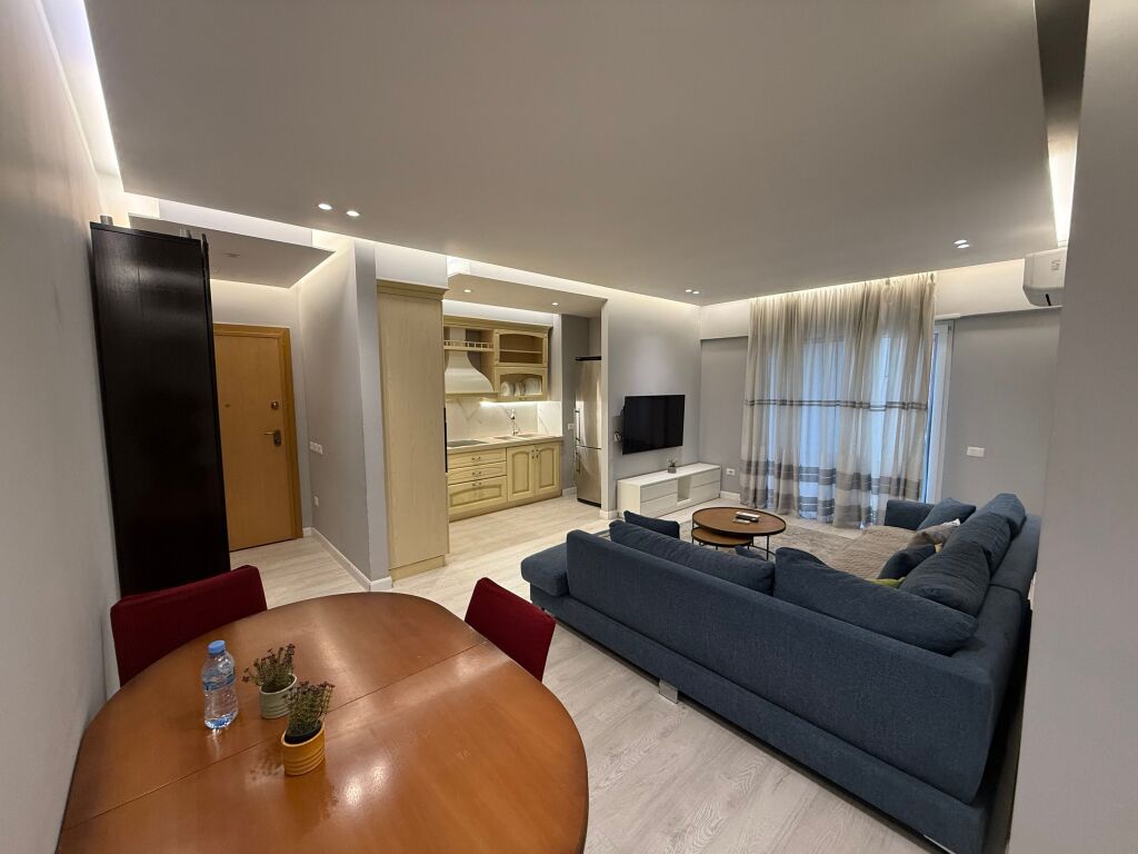 📣 SUPER RENT Apartment 2+1 With 2 Bathrooms 📍 "Barrikadave" Street ✨