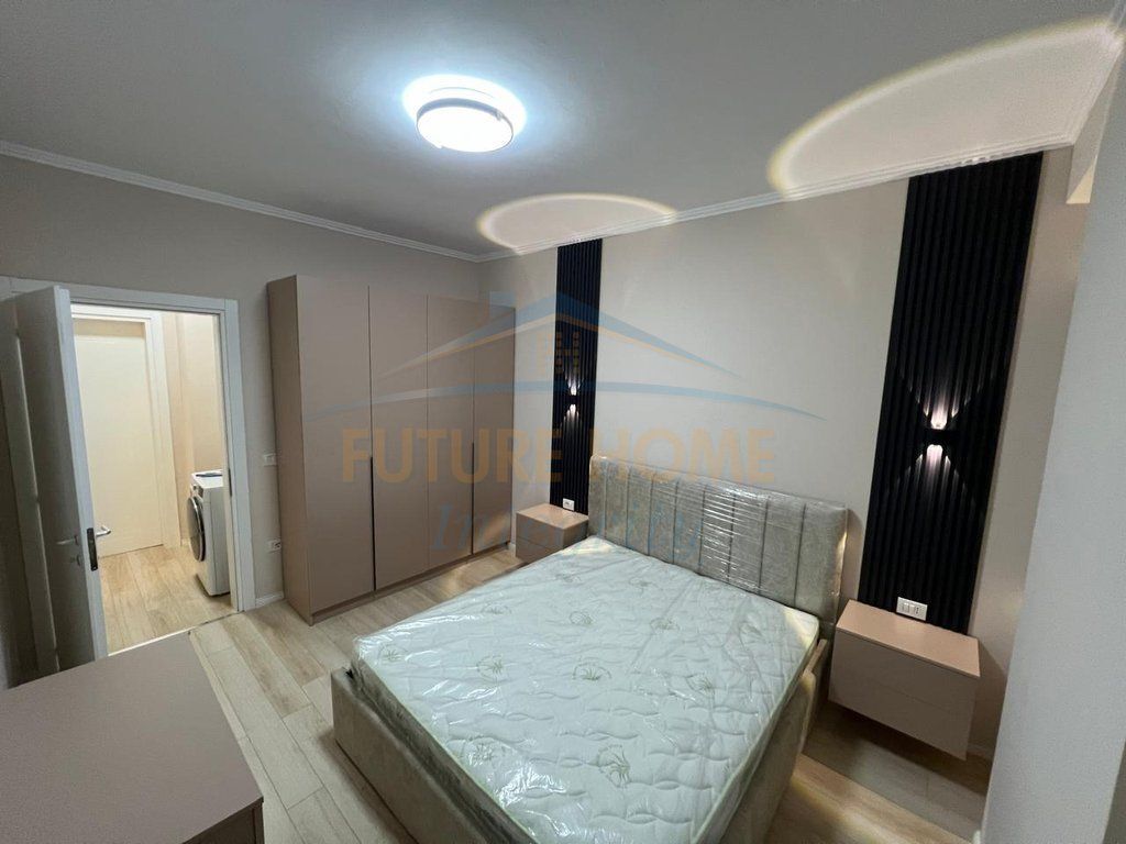Affitto, Appartamento 1+1, Via Dibrës, Tirana.