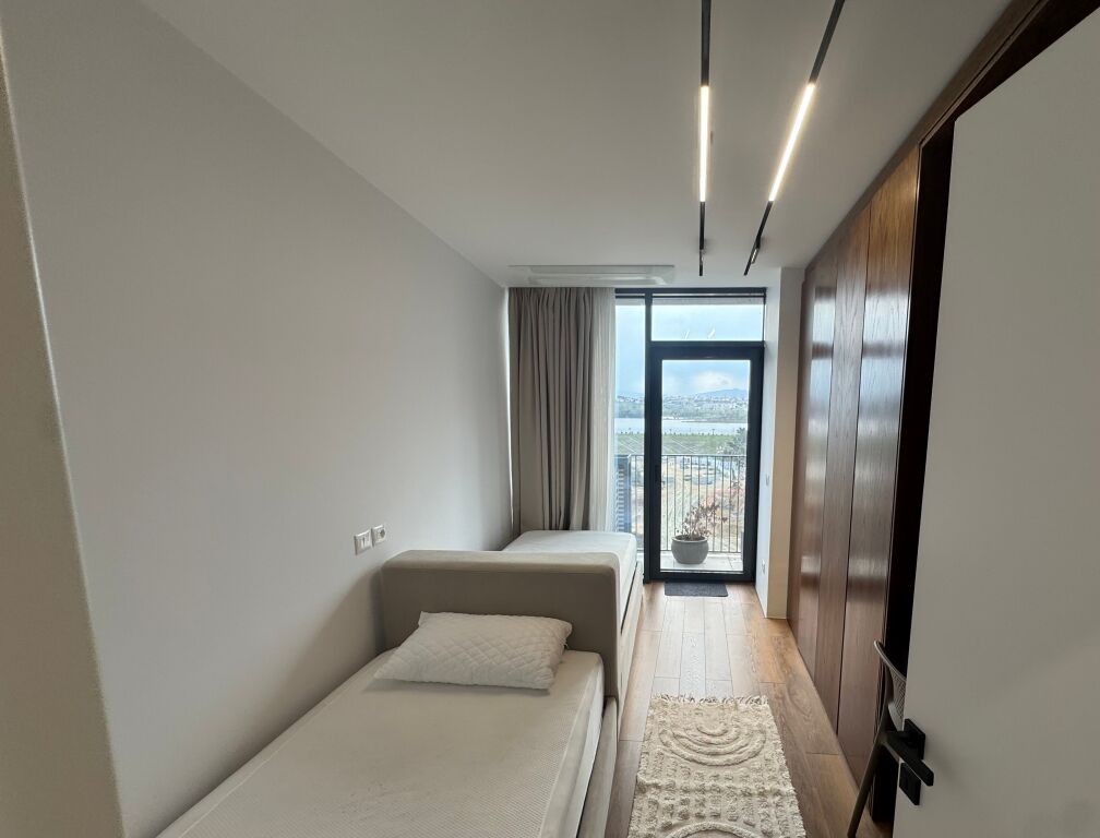 Jepet apartament 2+1+2+🅿️ me qera