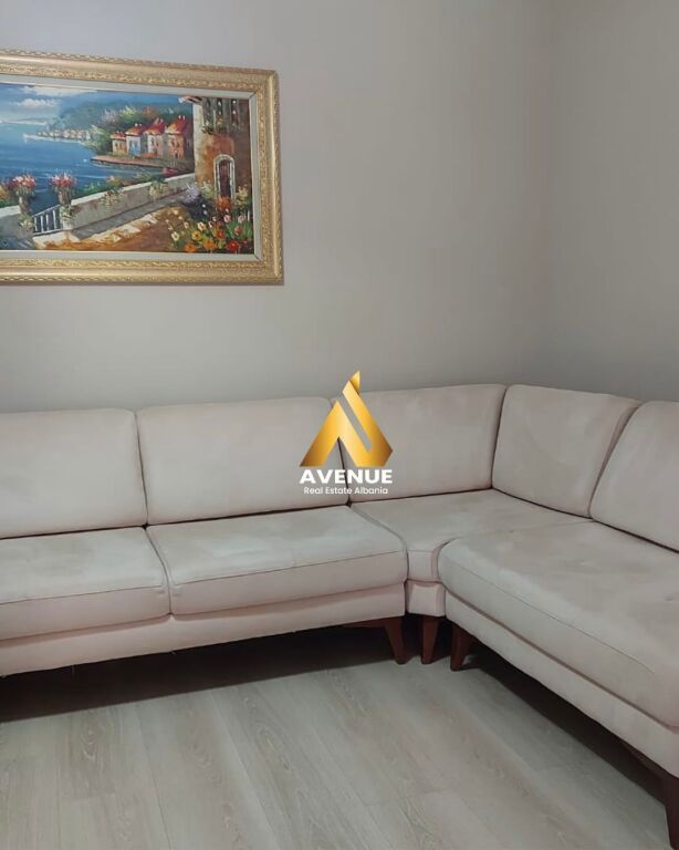 APPARTAMENTO 2+1 +2 IN VENDITA, ARREDATO, CONCORD CENTER, 5 MAJI, TIRANA