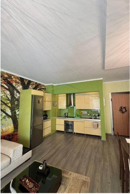 Qira, Apartament 2+1+Post Parkimi, Rruga e Barrikadave, Tiranë