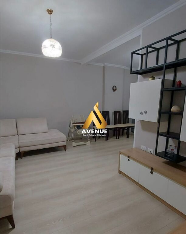 APPARTAMENTO 2+1 +2 IN VENDITA, ARREDATO, CONCORD CENTER, 5 MAJI, TIRANA