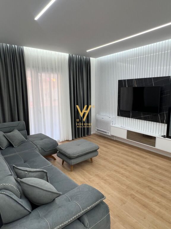APARTMENT 1+1+BLK FOR RENT IN INSTITUT 55,000 LEKE
