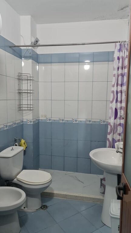 Appartamento 2+1 in affitto Brryli