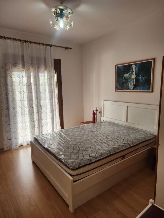 3-STOREY VILLA FOR RENT