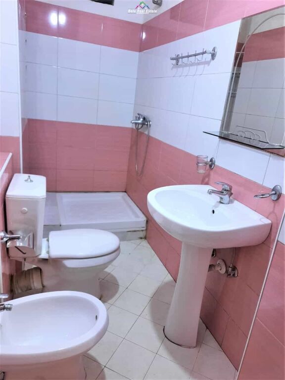 Apartment For Sale 1+1 Near 5 Maji (ID B110486) Tirana