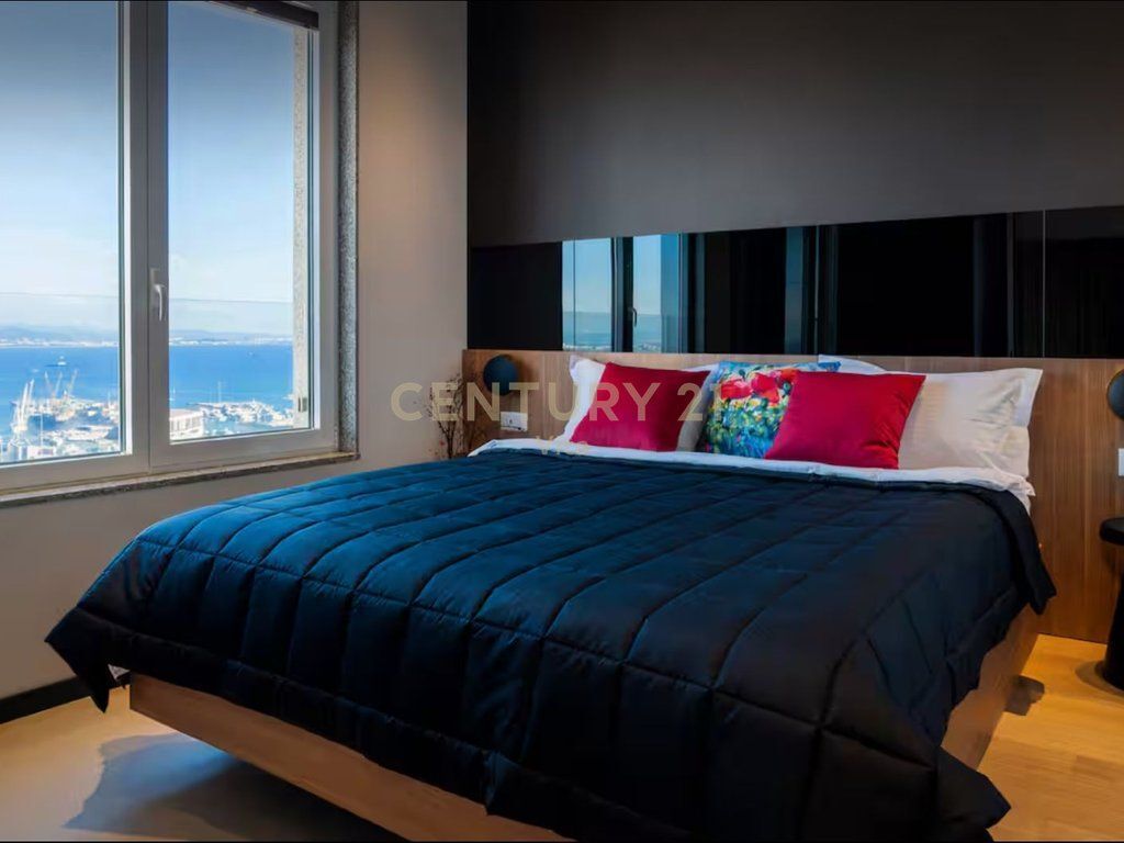FOR SALE 2 APARTMENTS 1+1 AND A DUPLEX ON THE 27TH FLOOR IN VOLLGA, DURRES !!!