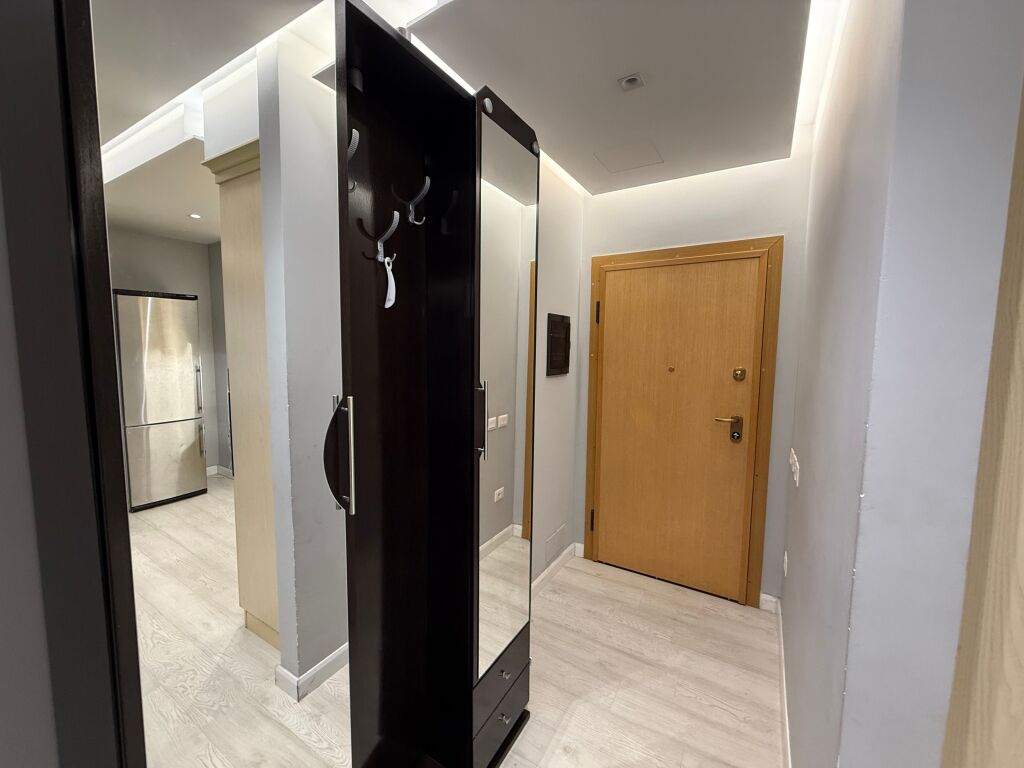 📣 SUPER RENT Apartment 2+1 With 2 Bathrooms 📍 "Barrikadave" Street ✨