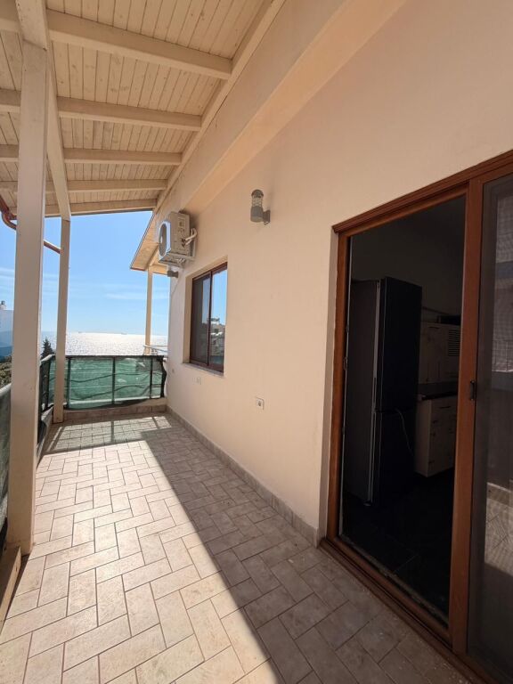 Appartamento 1+1 Vista Mare in Vendita – Shkëmbi i Kavajës, Durrës 🌊
