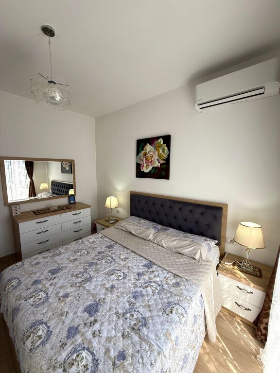 Apartment 1+1 for rent at Mondiali