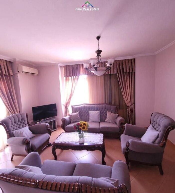 Apartment For Rent 2+1 Near the former Exhibition (ID B220882) Tirana.