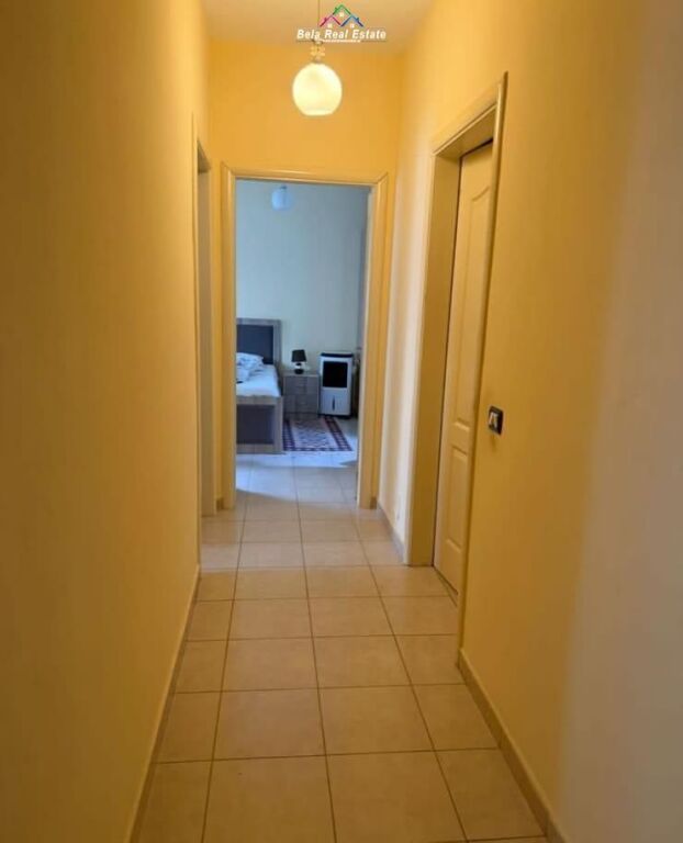 Appartamento In Affitto 2+1+2 Al Lago Secco ( ID B2201832) Tirana