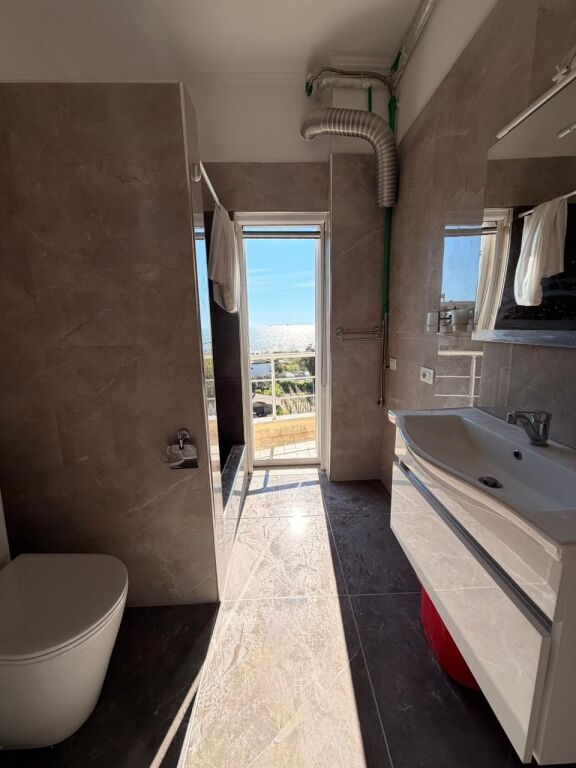 Appartamento 1+1 Vista Mare in Vendita – Shkëmbi i Kavajës, Durrës 🌊