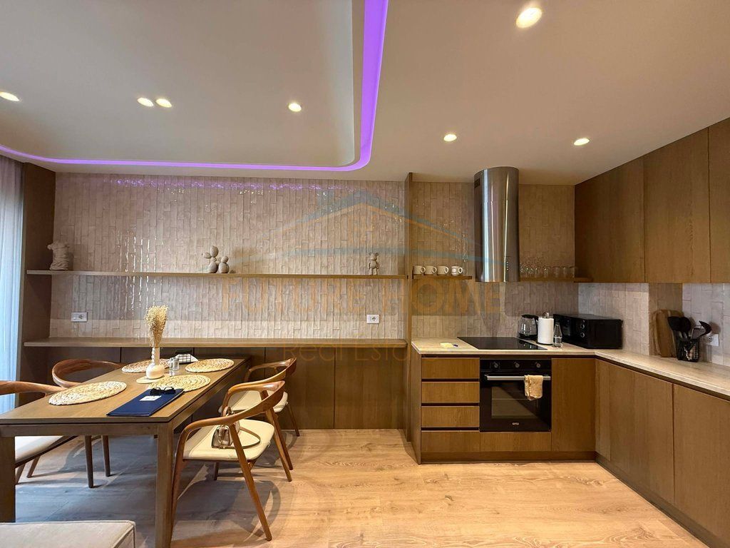 Affitto, Appartamento 1+1+Posto Auto, Oasis Residence