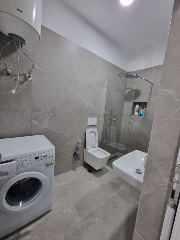 FOR RENT  2+1 PRIVATE HOUSE (2ND FLOOR)
