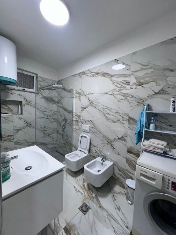 APARTAMENT 2+1 +2 Blloku i Vilave Selite, Rruga Isuf Elezi