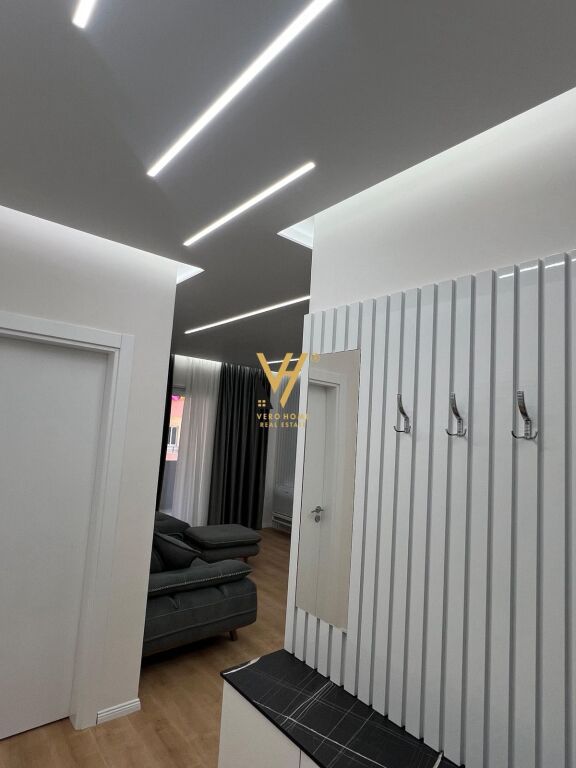APARTMENT 1+1+BLK FOR RENT IN INSTITUT 55,000 LEKE