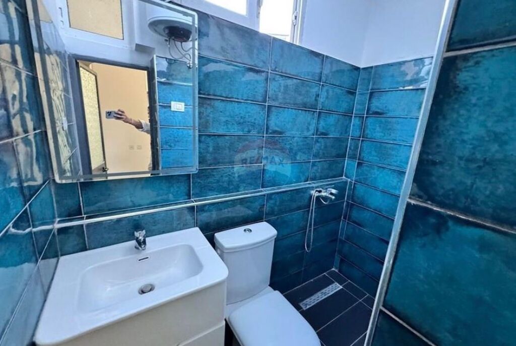 Studio Apartment - For Sale - Durres Street, Tirana ID: 530491001-595