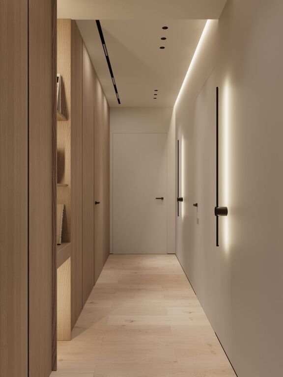 APPARTAMENTO 2+1+2 IN VENDITA - EX-ESPOSIZIONE