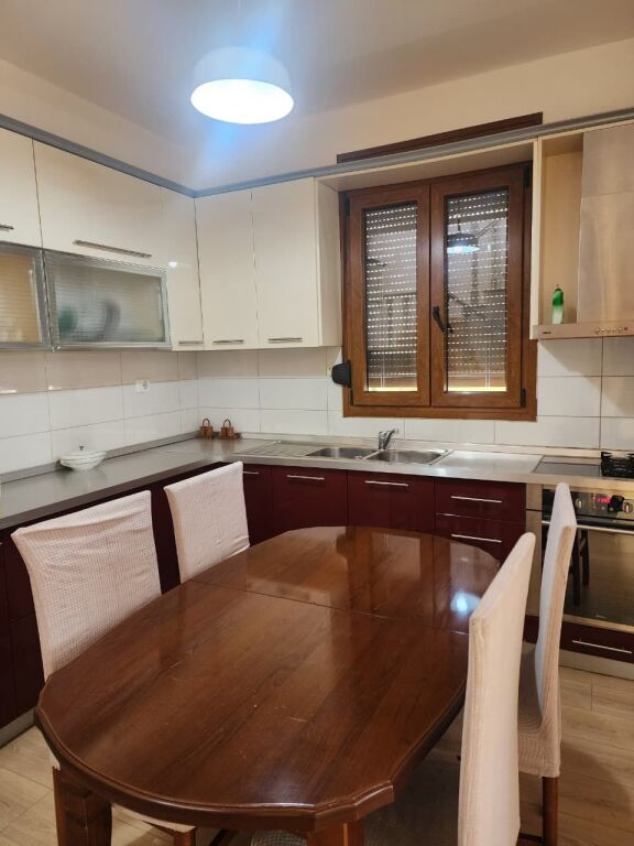 3-STOREY VILLA FOR RENT