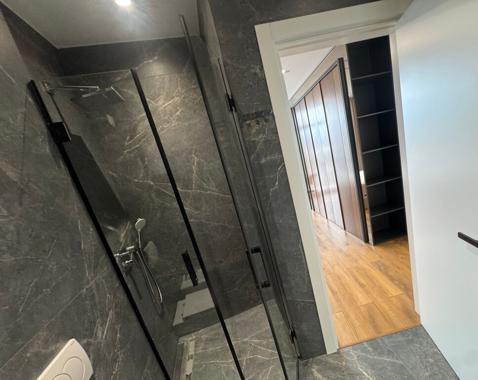 Jepet apartament 2+1+2+🅿️ me qera