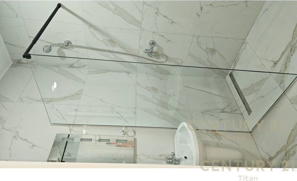 Apartment 2+1+2 for rent in Don Bosko !