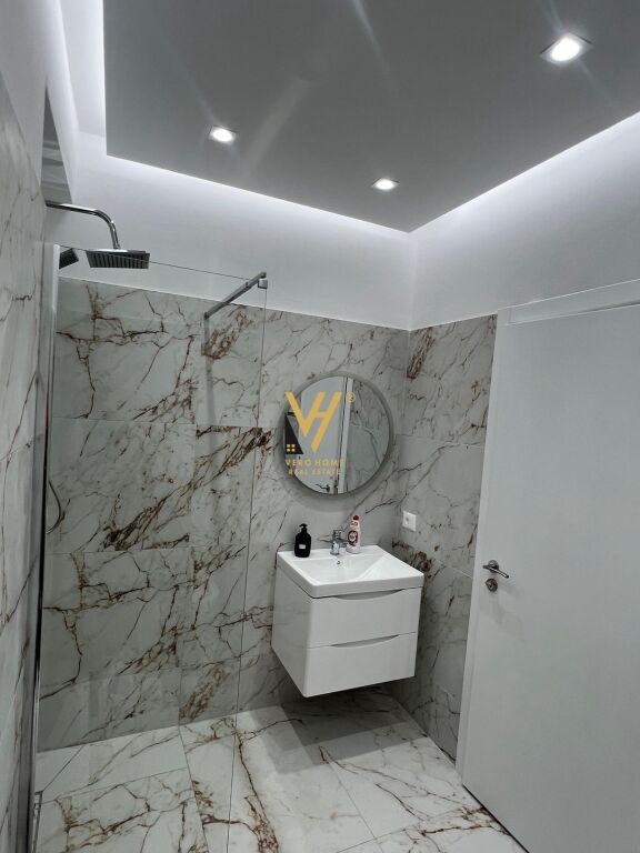 APARTMENT 1+1+BLK FOR RENT IN INSTITUT 55,000 LEKE