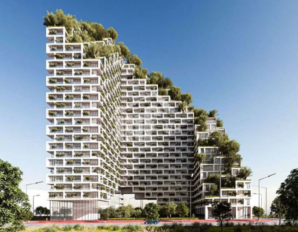 Elite Living at Lion Park 2 🏙️