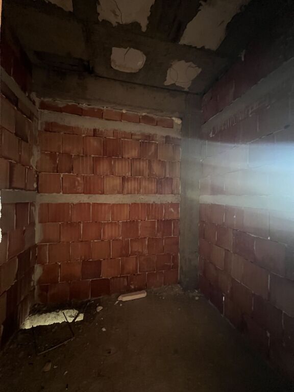Studio apartment for sale in Golem!
