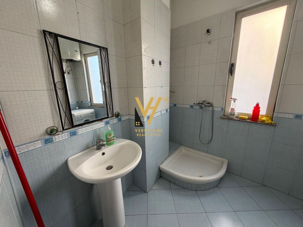 APPARTAMENTO 1+1+VERANDA IN AFFITTO A ASTIR 40.000 LEKE