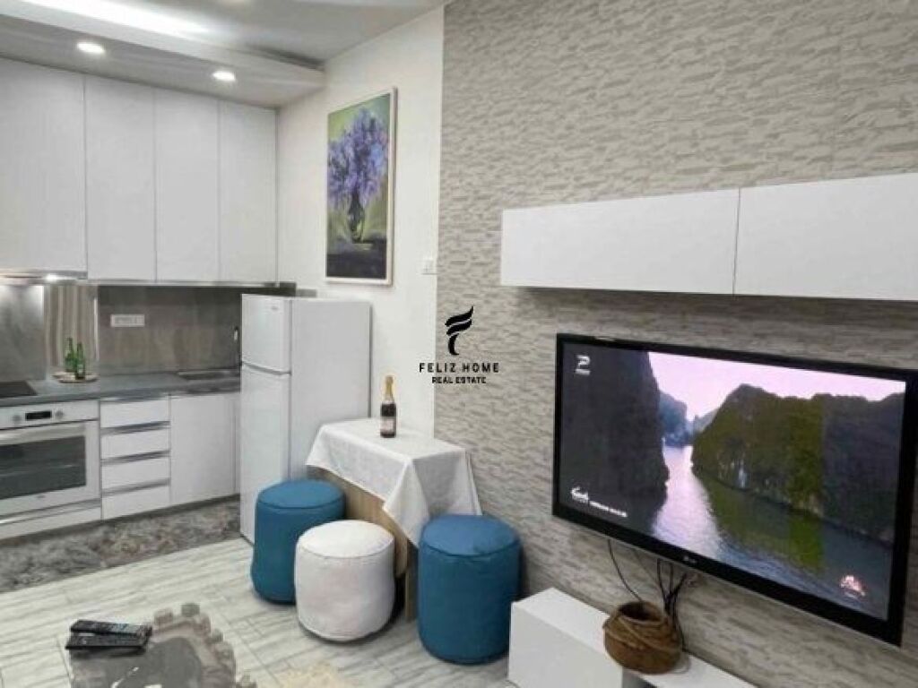 APARTAMENT ME QERA 1+1 KOMUNA E PARISIT 65.000 LEKE FH-67904