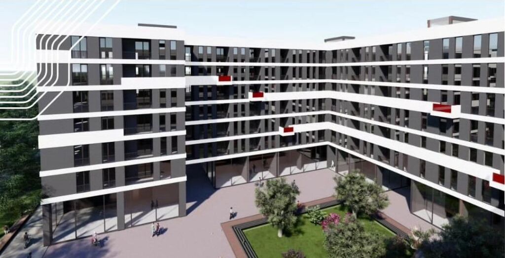 OCCASIONE – Appartamento 2+1 in vendita a Kamëz