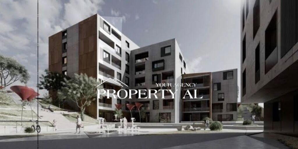 Apartament per shitje ne kompleksin Xheluks