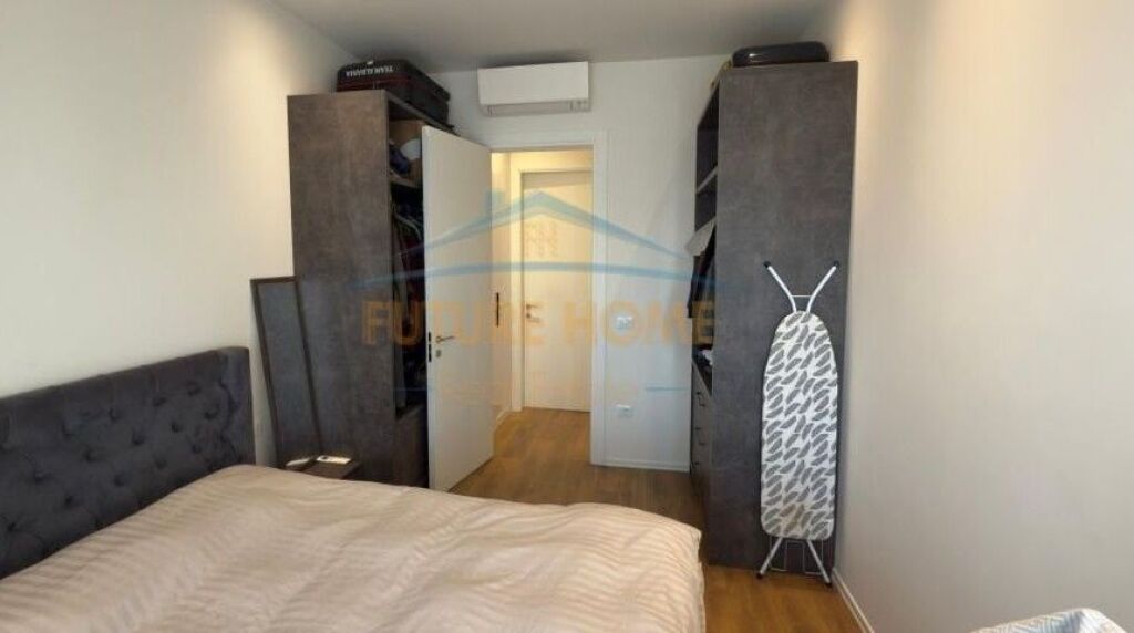 Rent, Apartment 1+1, Delijorgji Complex, Tirana