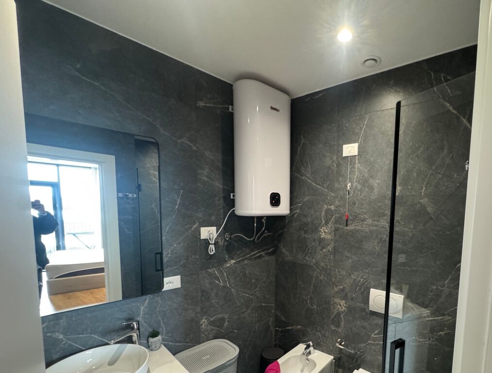 Jepet apartament 2+1+2+🅿️ me qera