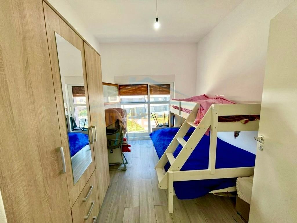 🏡 2+1+2 with Super Light at the "Mangalem" Complex – Ali Dem! ☀️