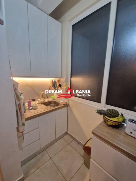 Apartament 1+1 Ne Shitje Perballe Harry Fultz (ID 4119473)